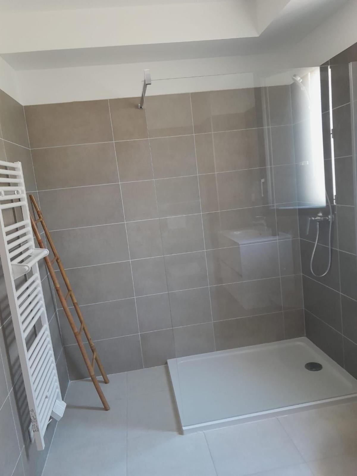 4 Couchages Borgo Apartment