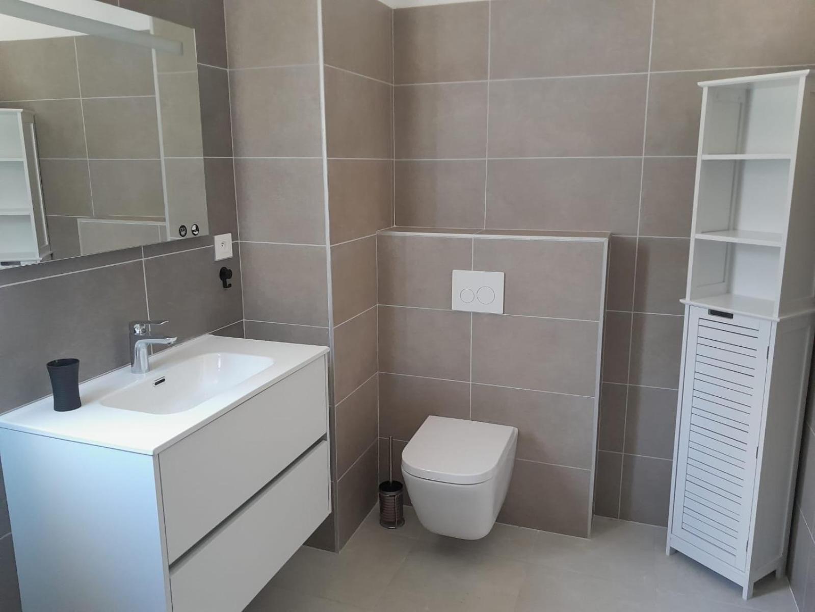 4 Couchages Borgo Borgo (Corsica)